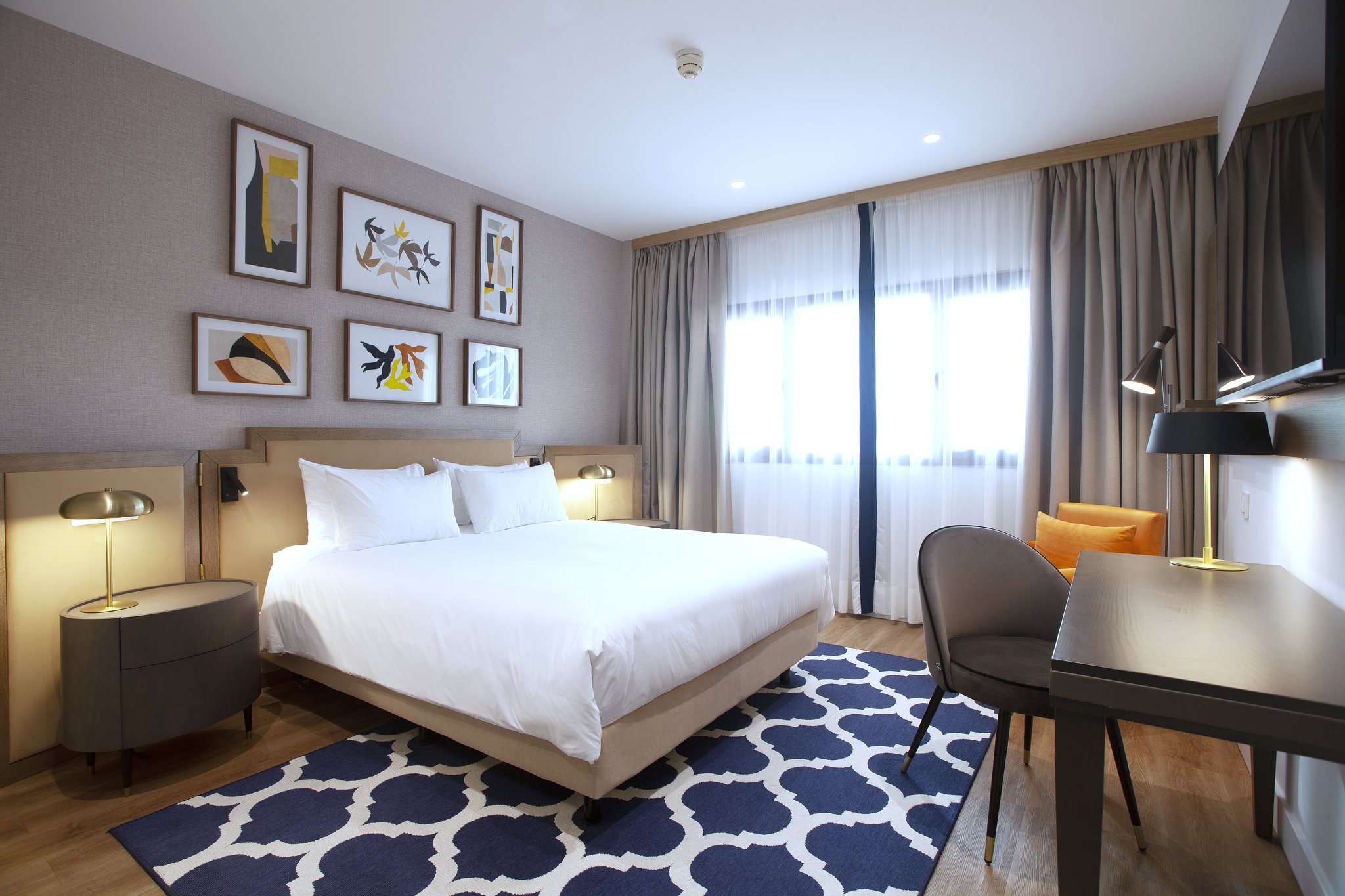 Galería en miniatura