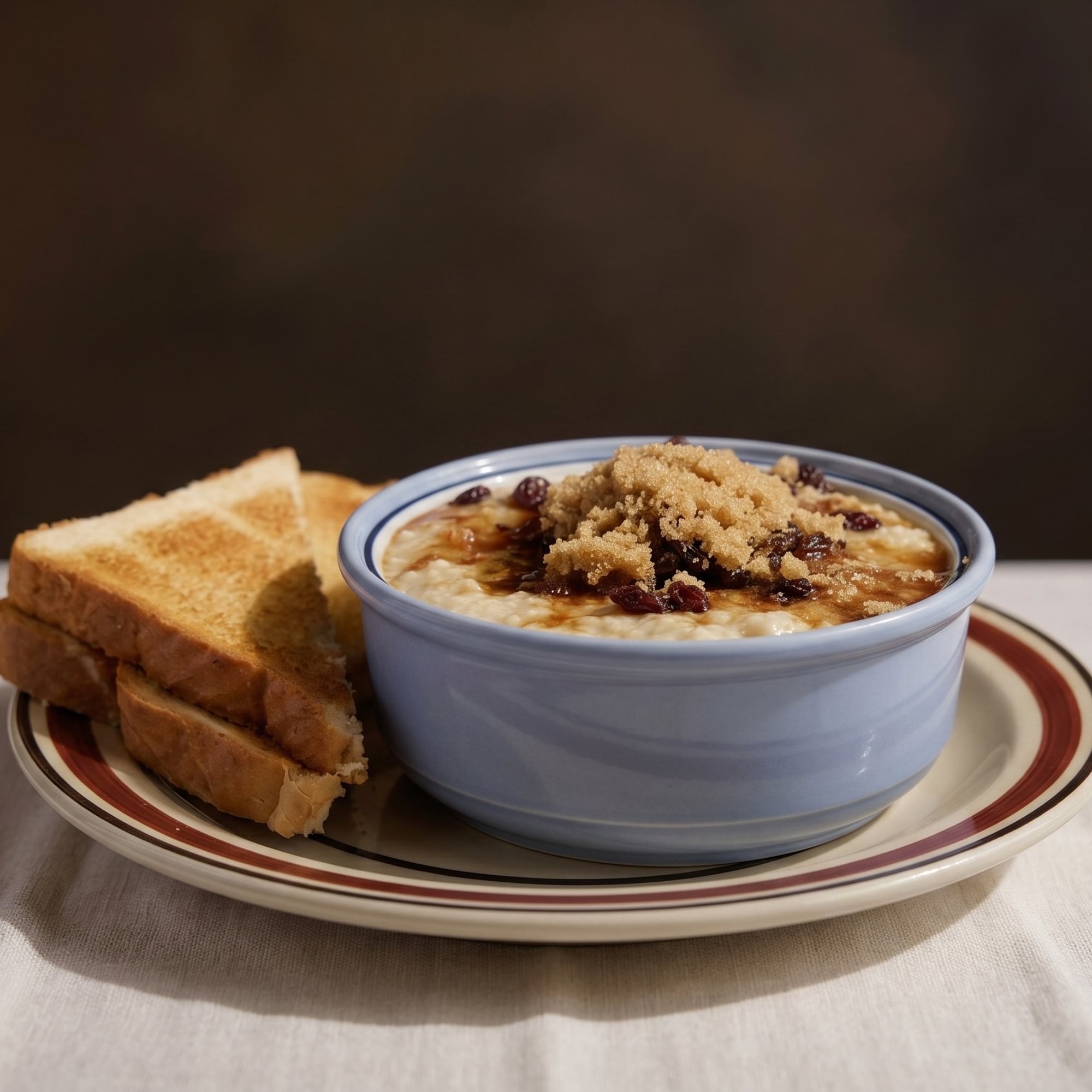 Oatmeal