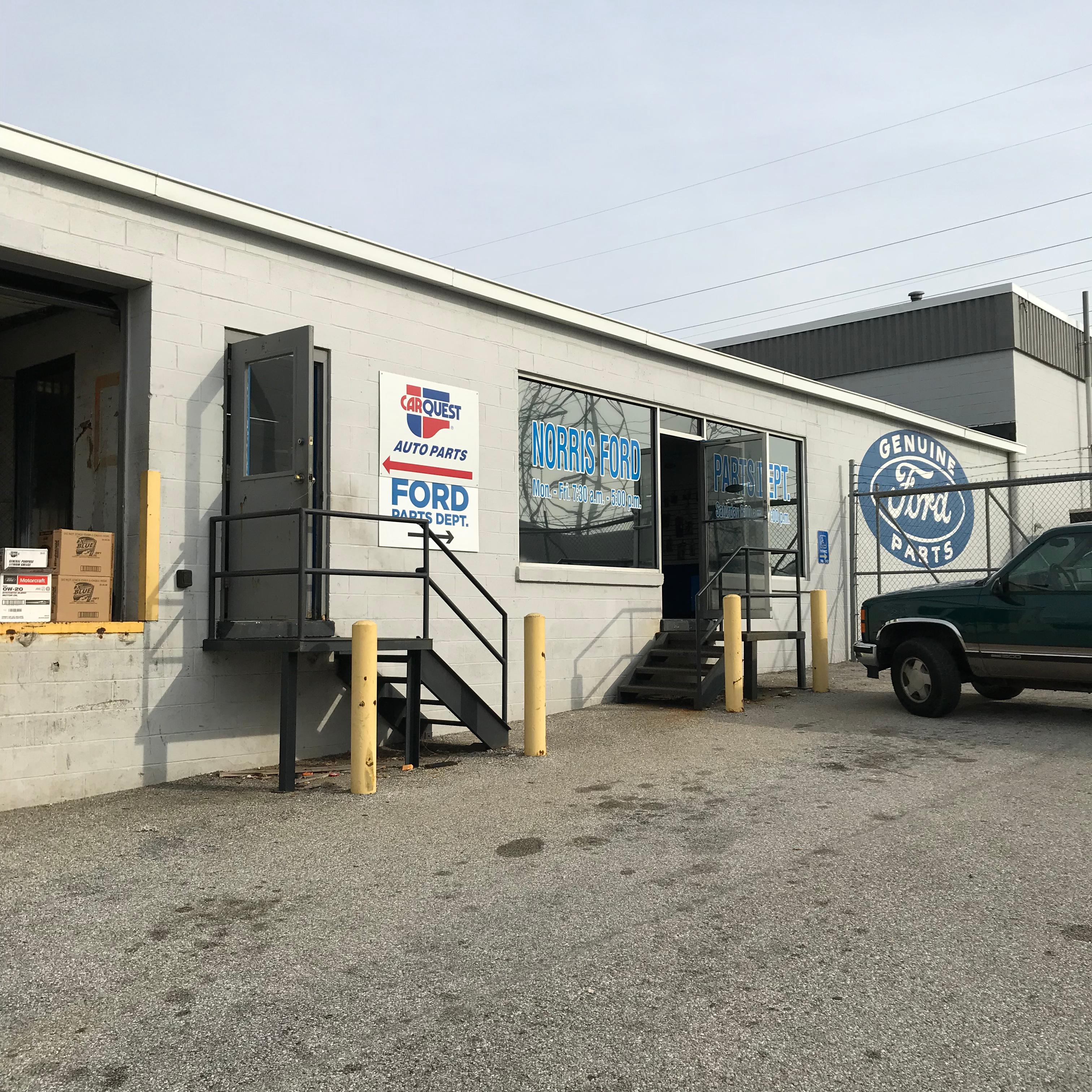 Carquest Auto Parts - Carquest of Maryland - Dundalk Photo