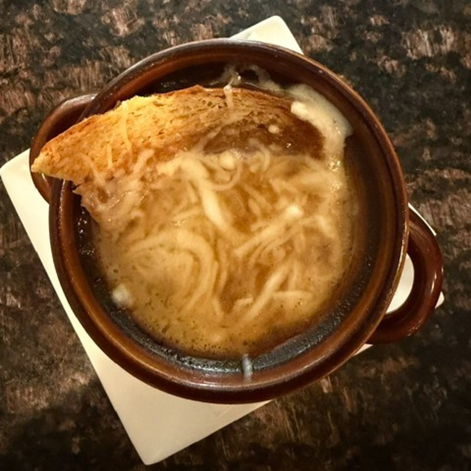 Onion Soup