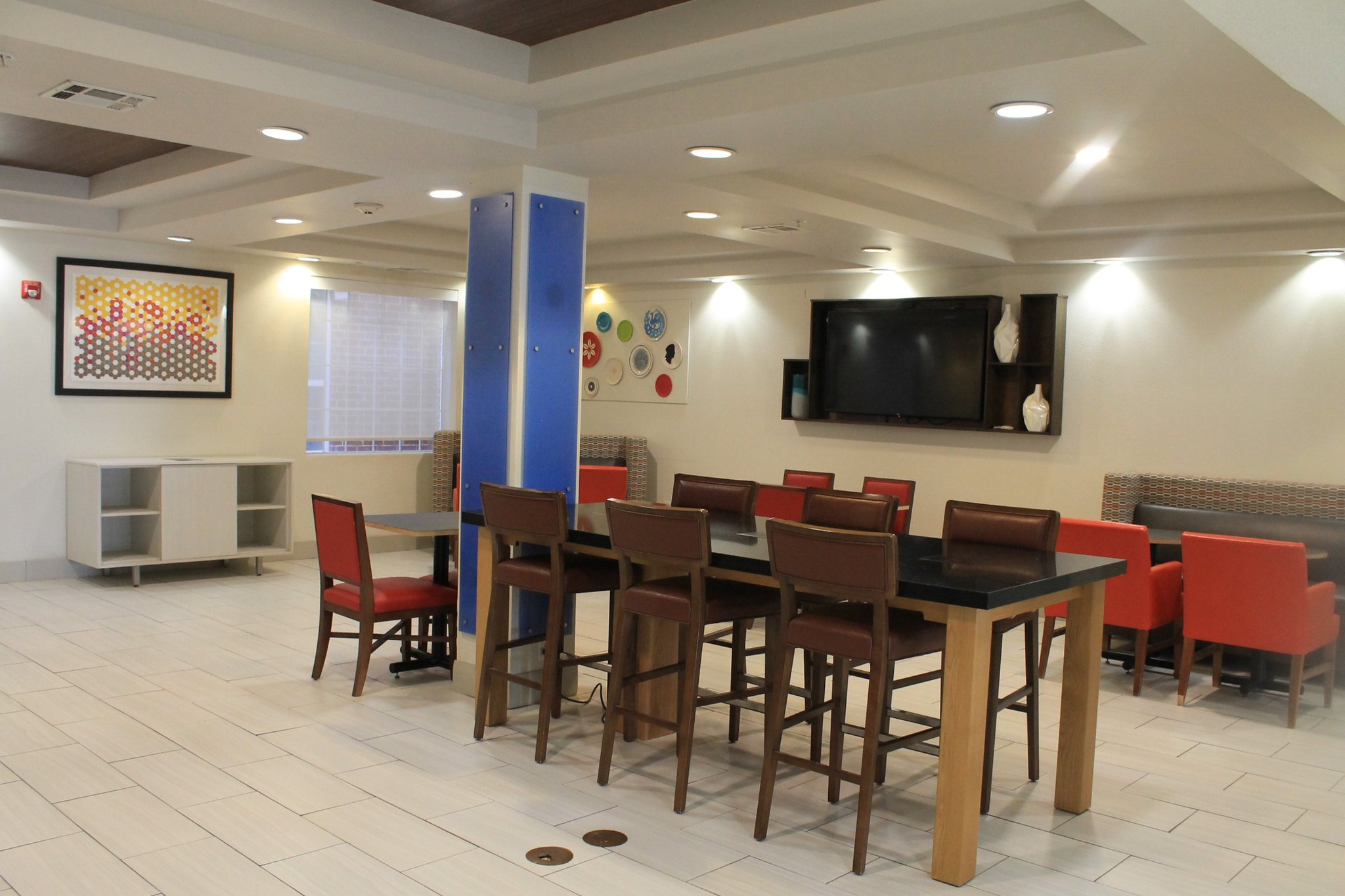 Holiday Inn Express & Suites Levelland by IHG Image