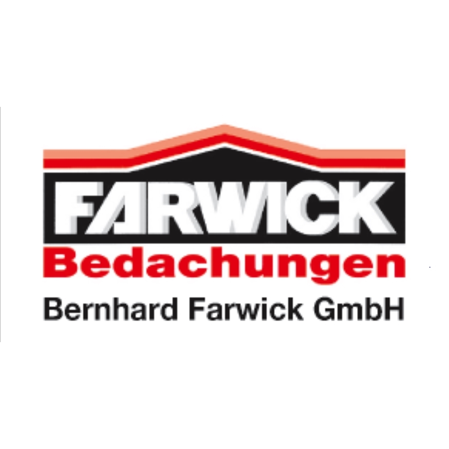 Logo von Bernhard Farwick GmbH Dachdeckereien