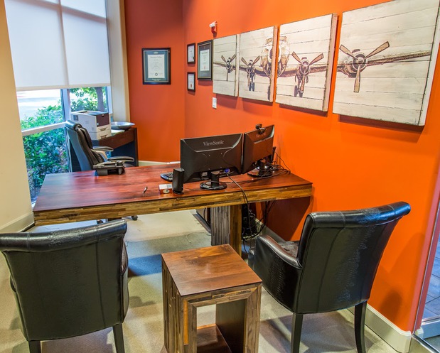 Images Benson & Bingham - Summerlin