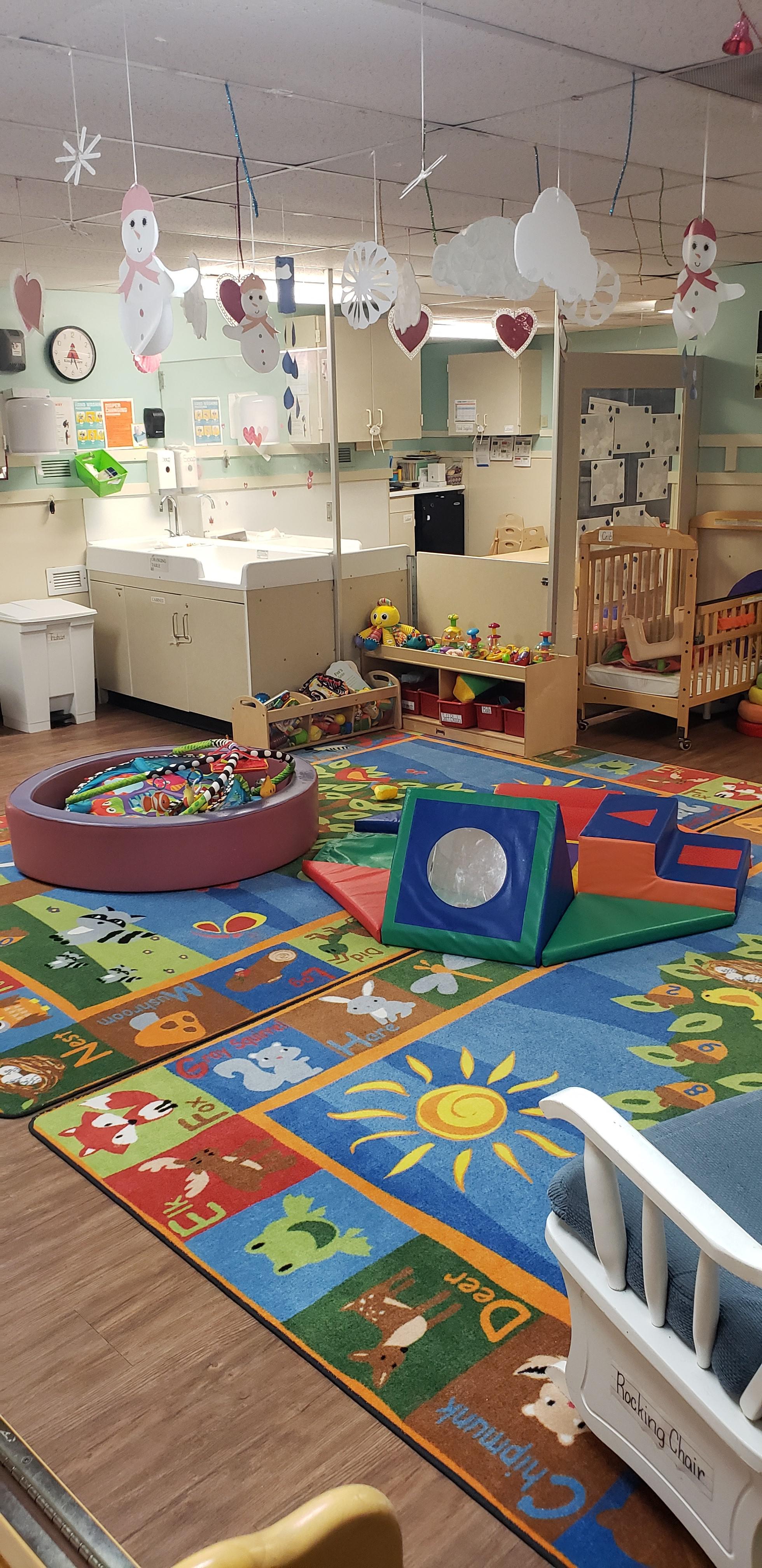 Lake Newport KinderCare Photo