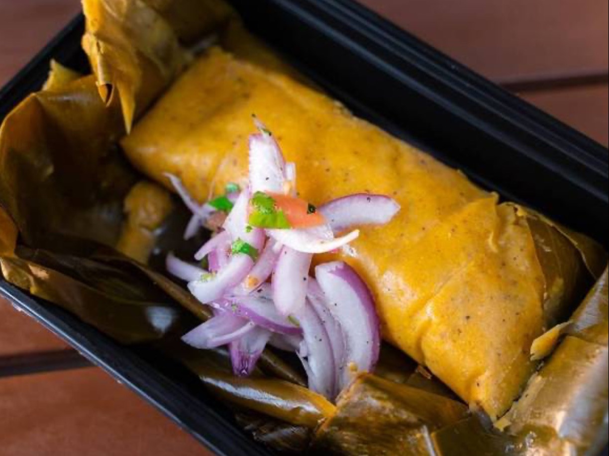Tamales