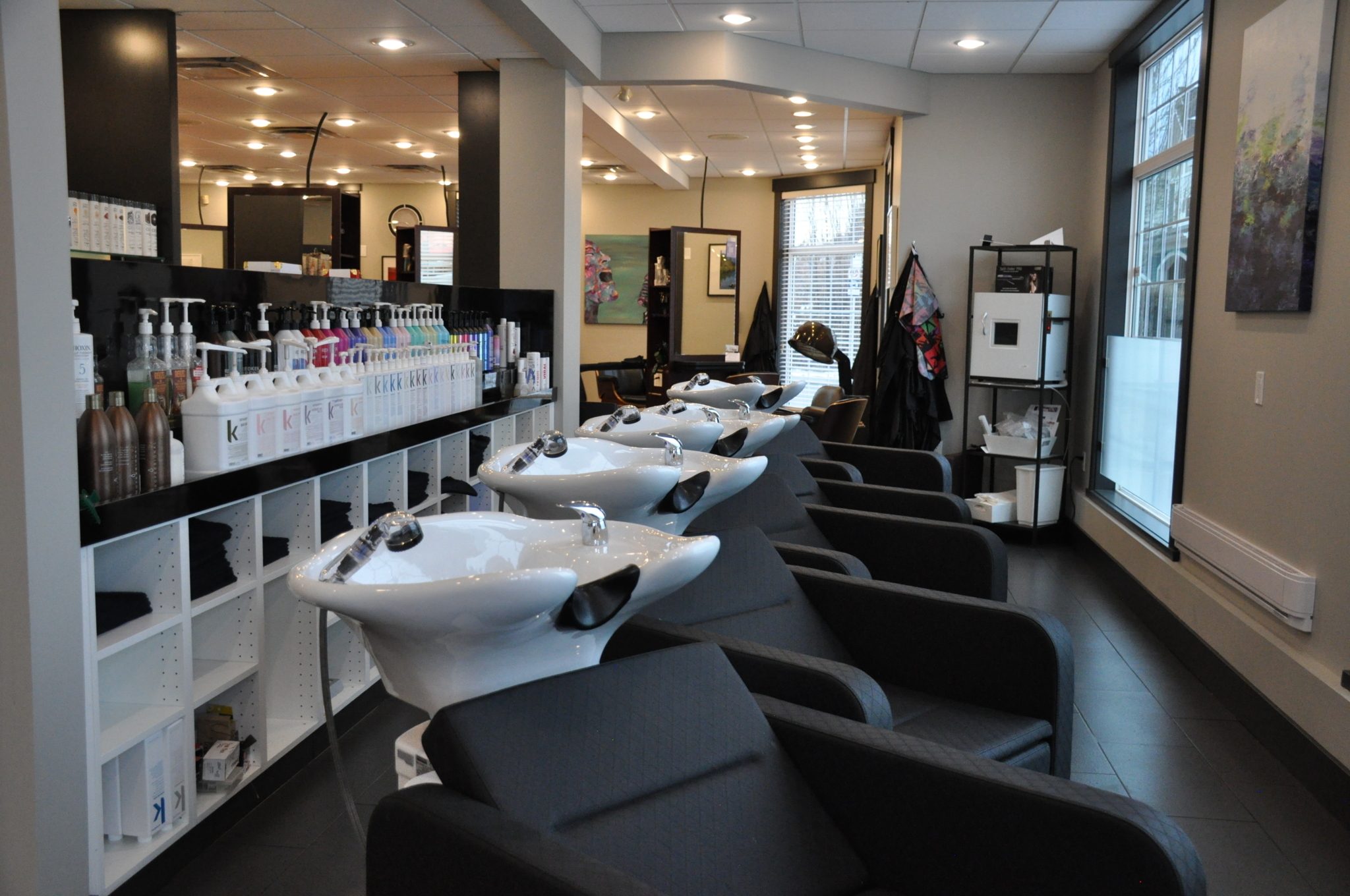 Images CaVaBien Hair Studio & Day Spa Ltd