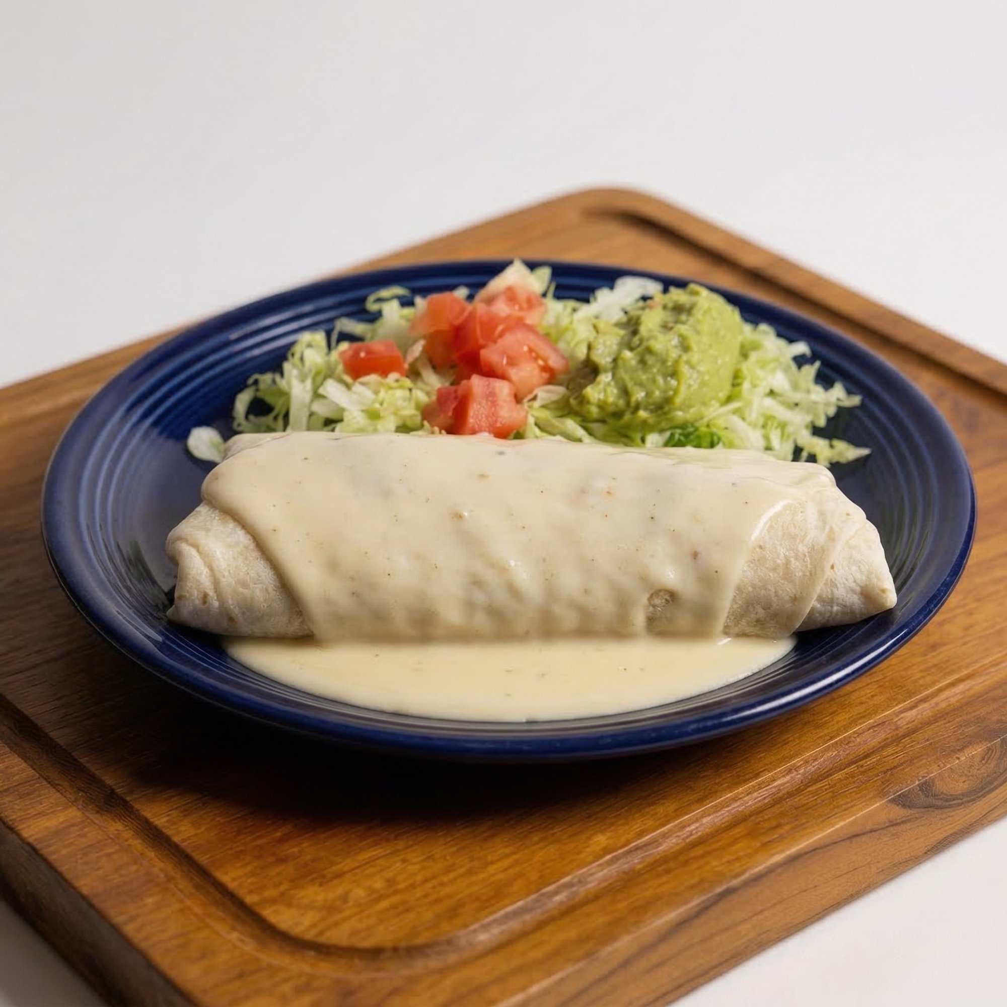 Burrito Jalisco
