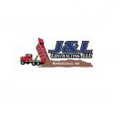 J &amp; L Contracting LLC Logo