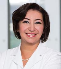 Randa Djendou, MD Photo