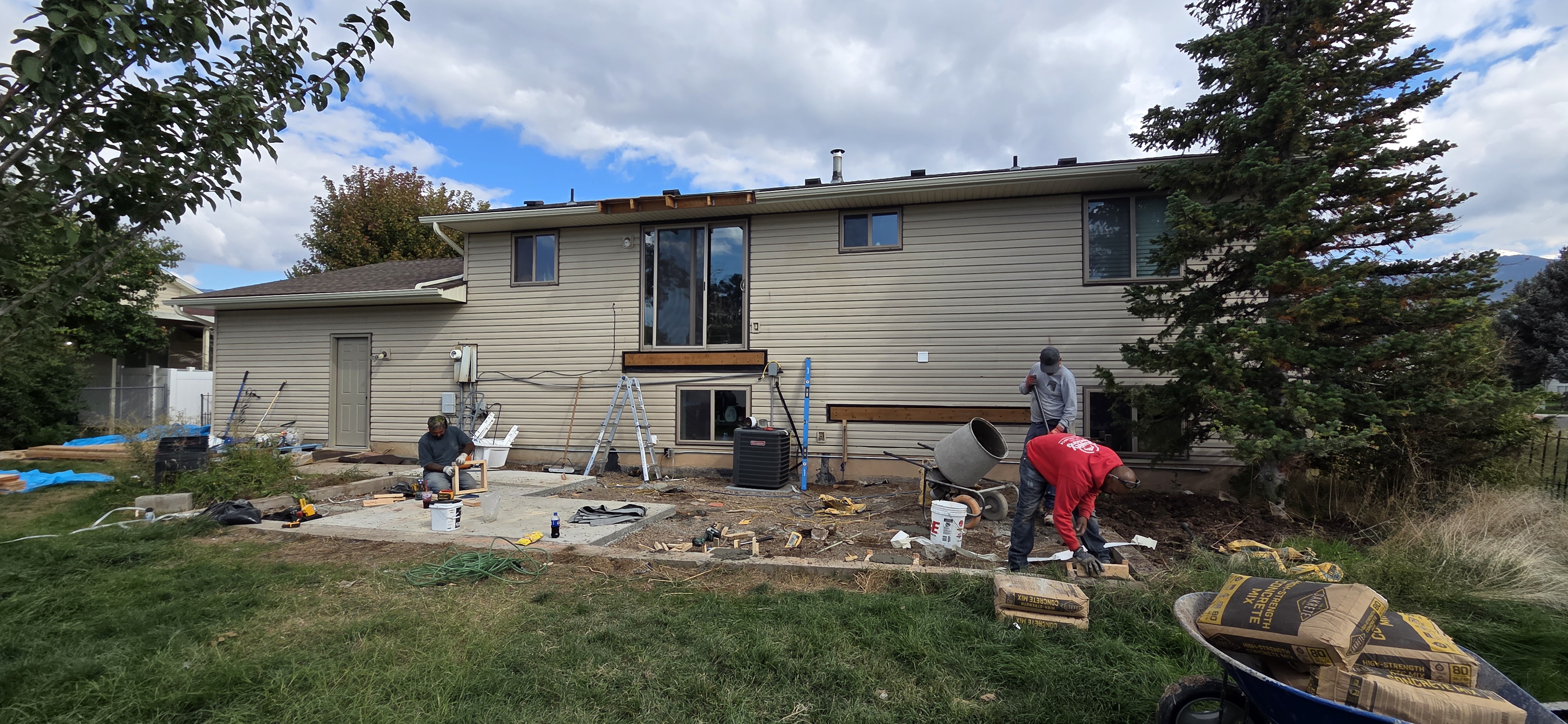 Quality Decking of Utah Image