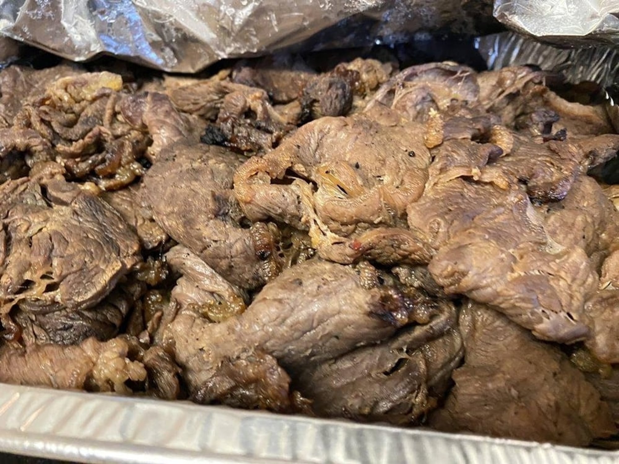 BBQ Beef