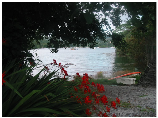 Kenmare Coach and Cabs, Tour Guides, Kerry