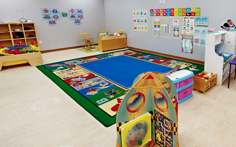 Skyrise School of East Decatur Image