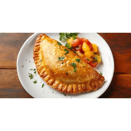 Shrimp Empanadas