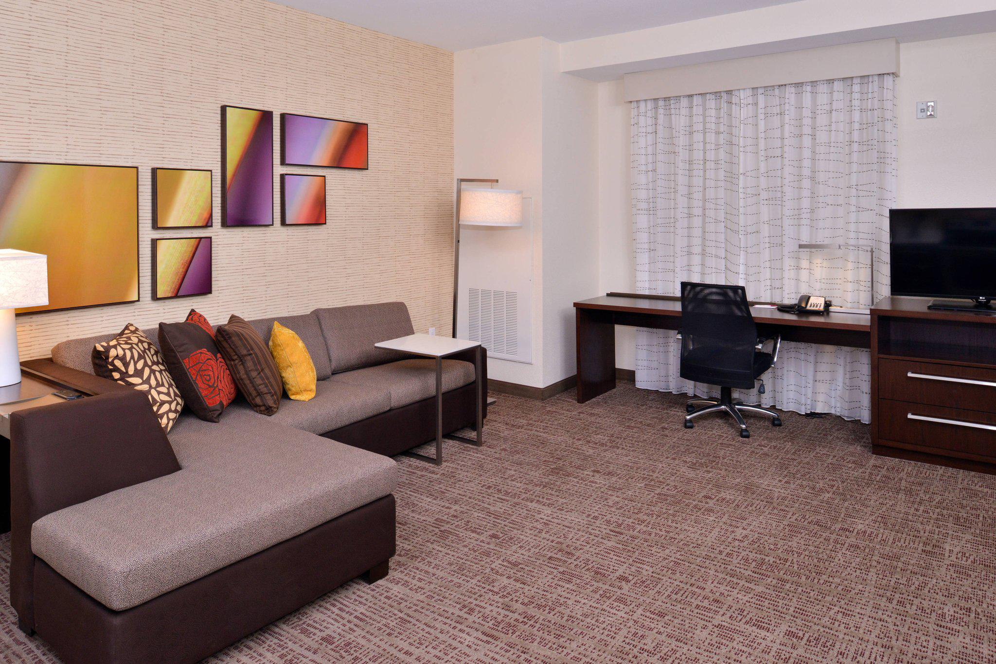 Residence Inn by Marriott East Lansing Photo