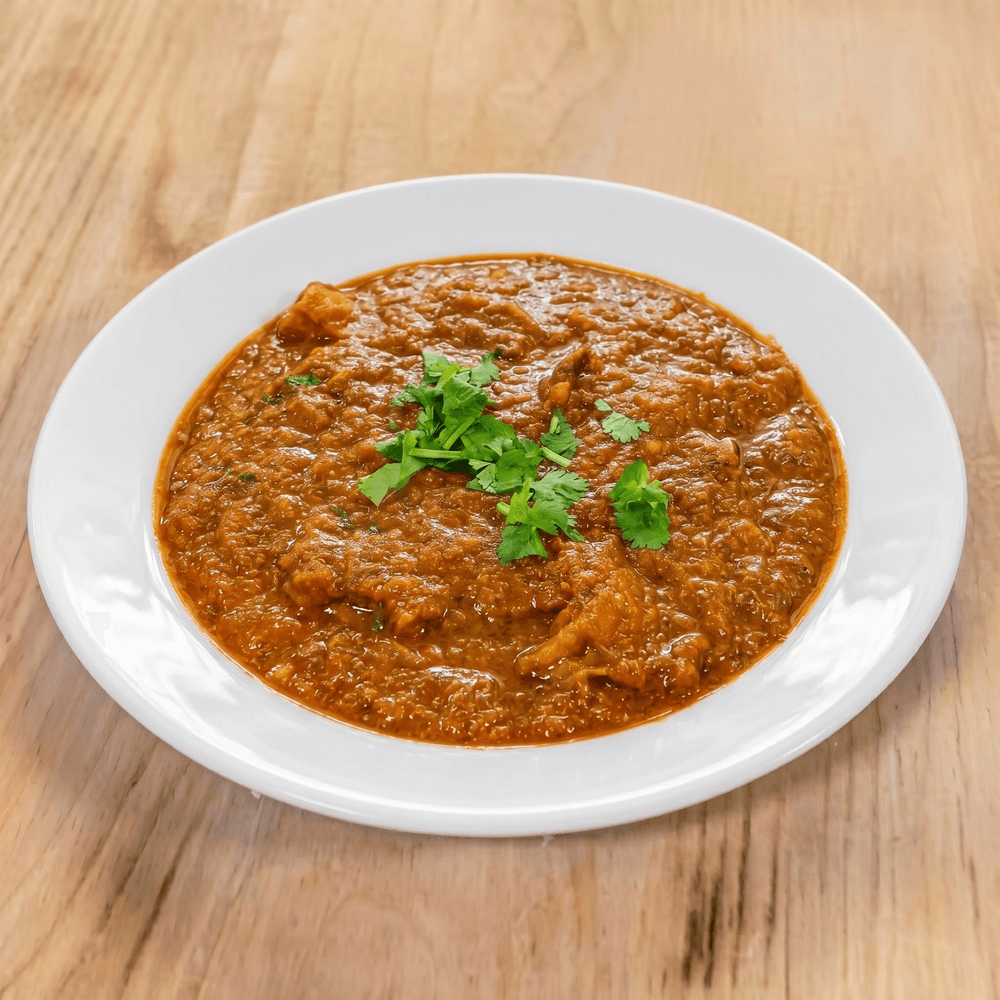Andhra Curry