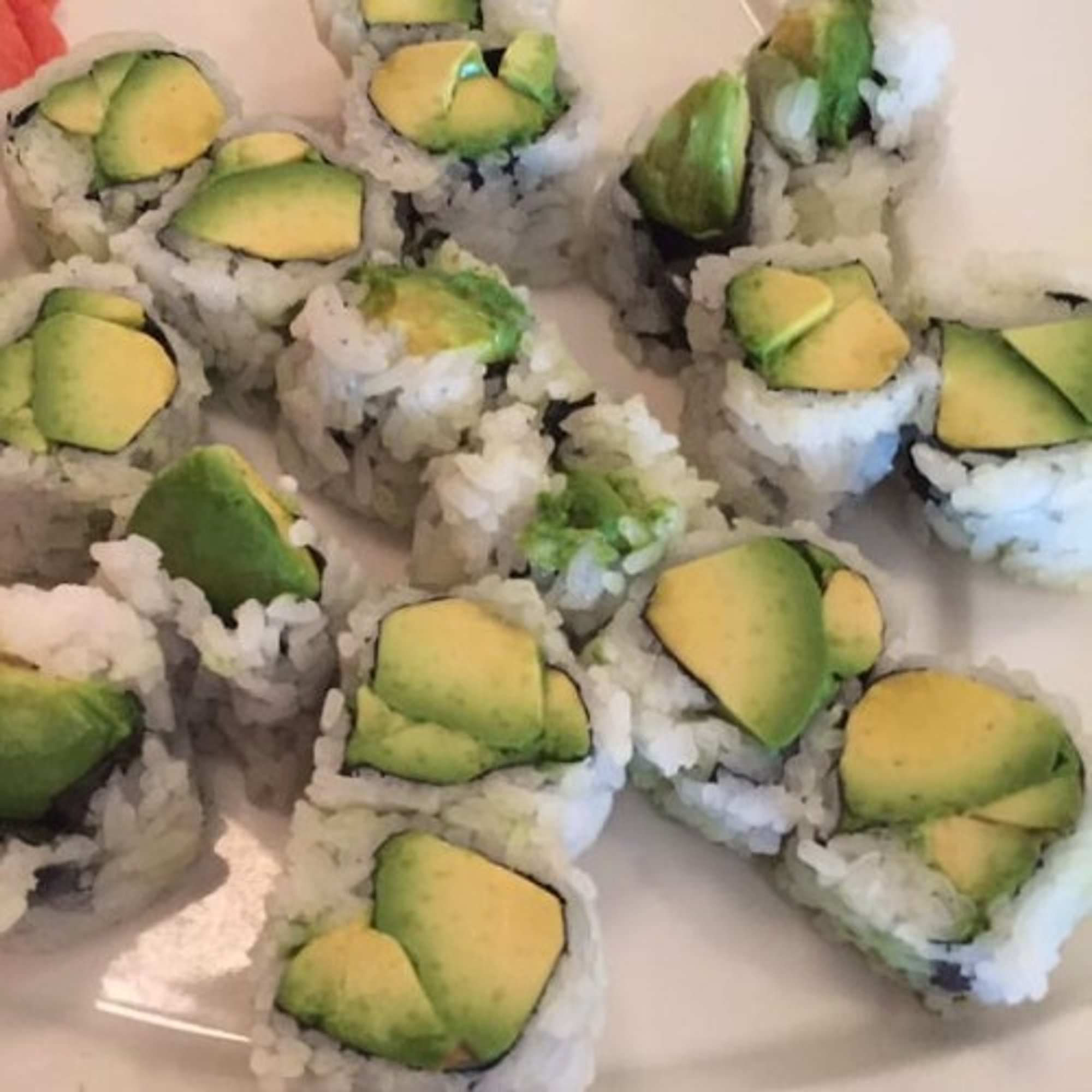 Avocado