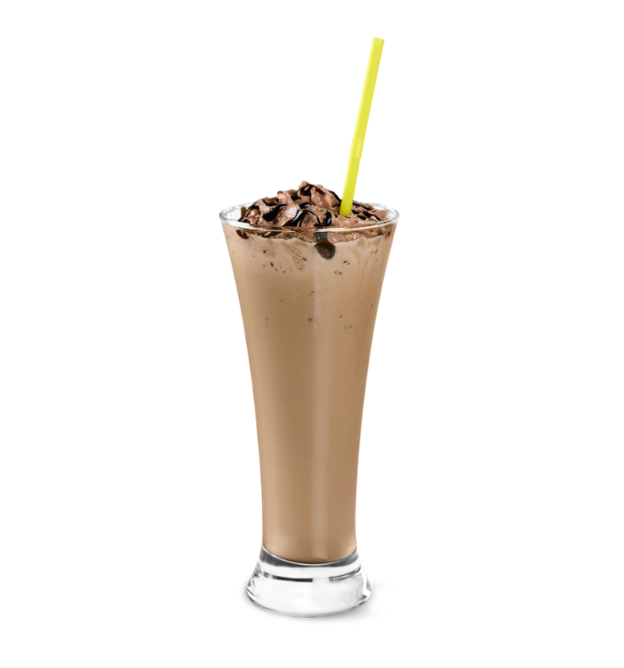 Chocolate Shake