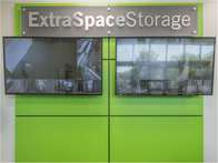 Extra Space Storage Extra Space Storage