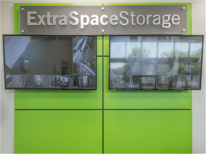 Extra Space Storage Photo