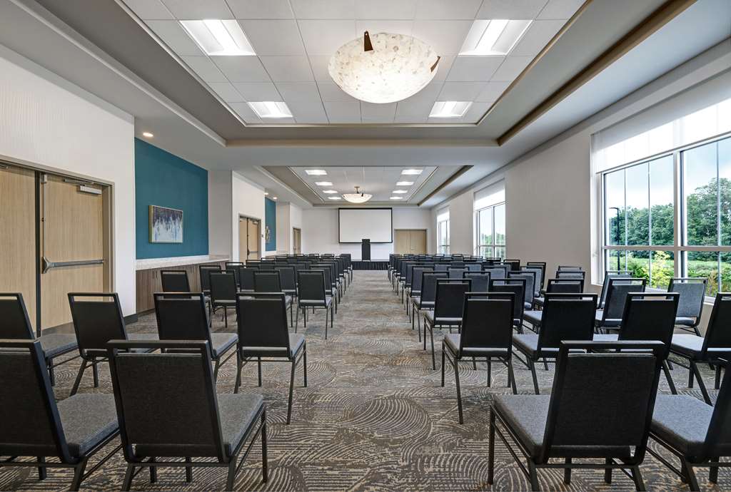 Hilton Garden Inn Manassas Image