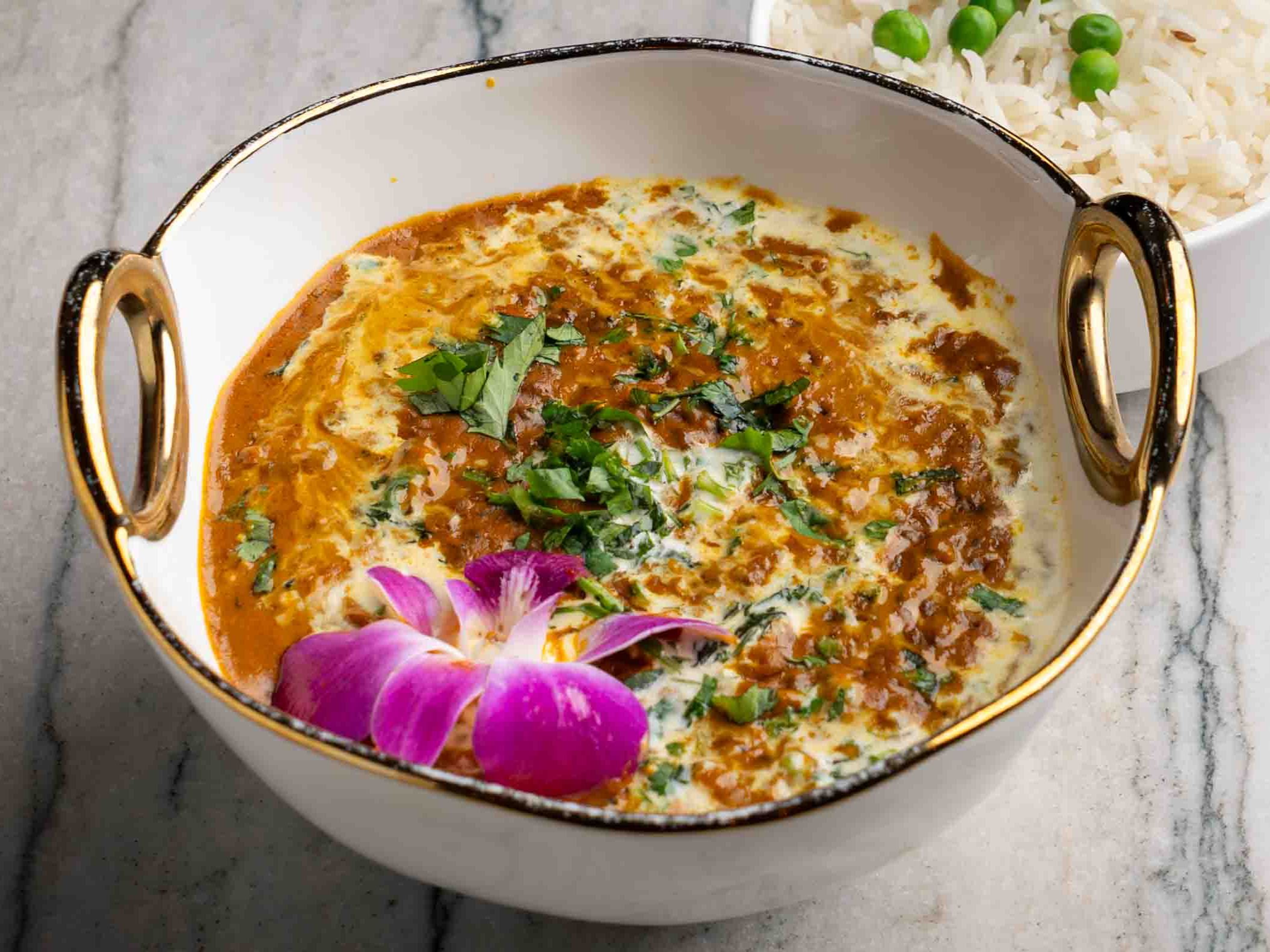Dal Makhani
