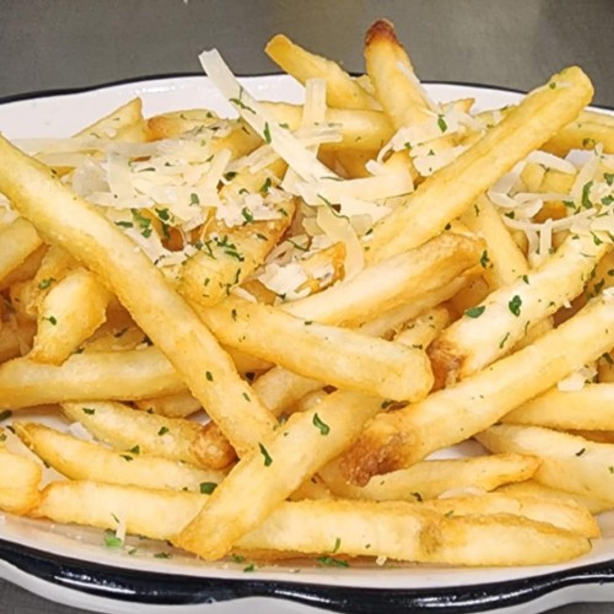 Truffle Fries