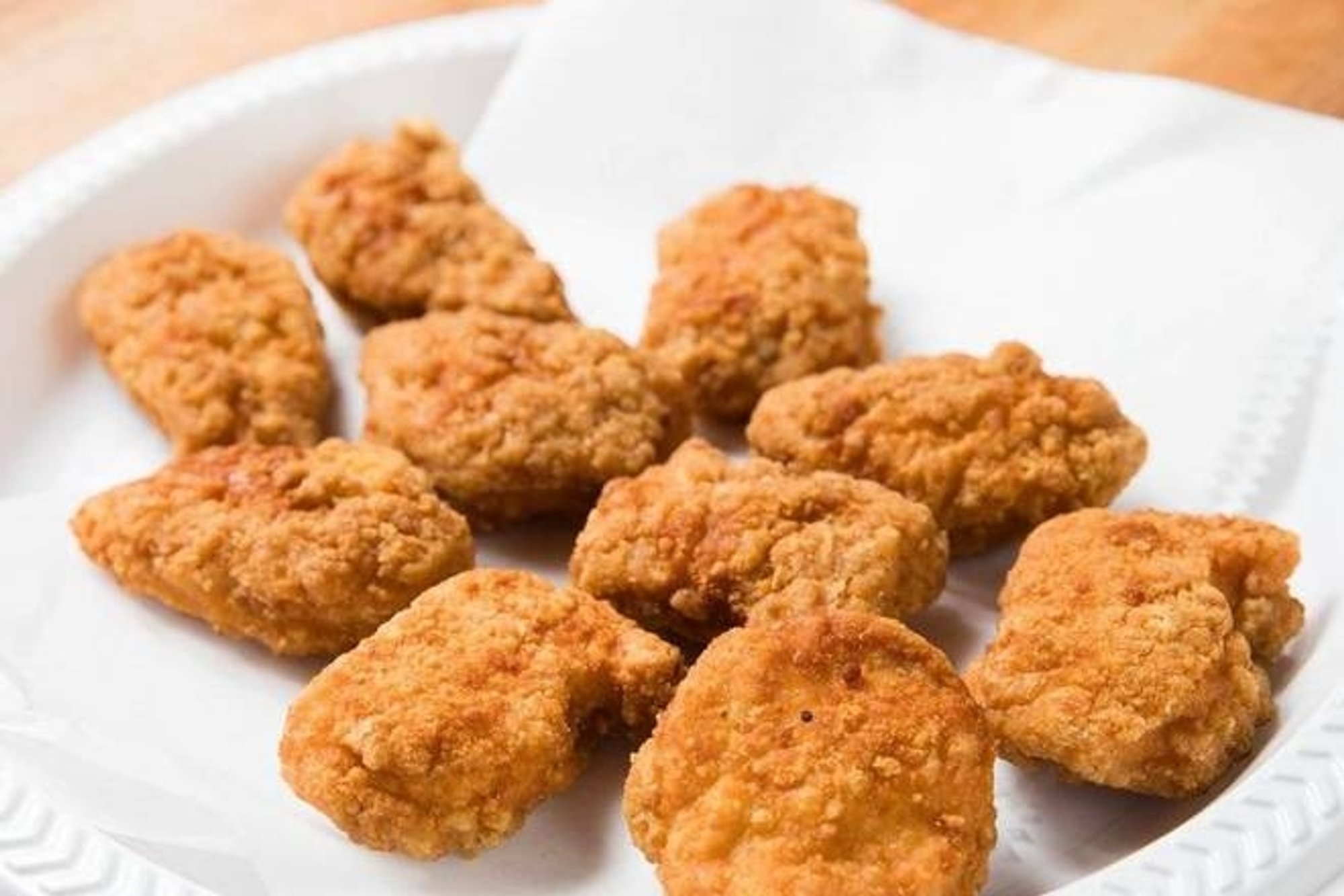 Chicken Nuggets
