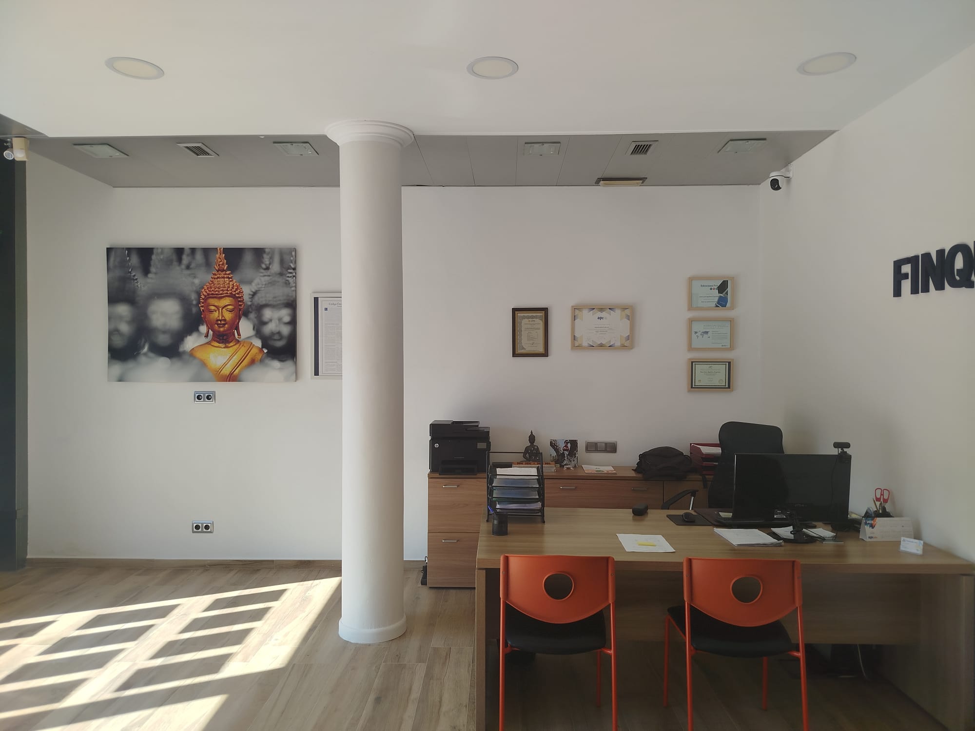 Galería en miniatura