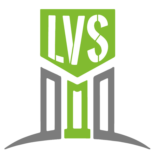 Logo von L-V-S Gebäudereinigung und Hausmeisterservice München