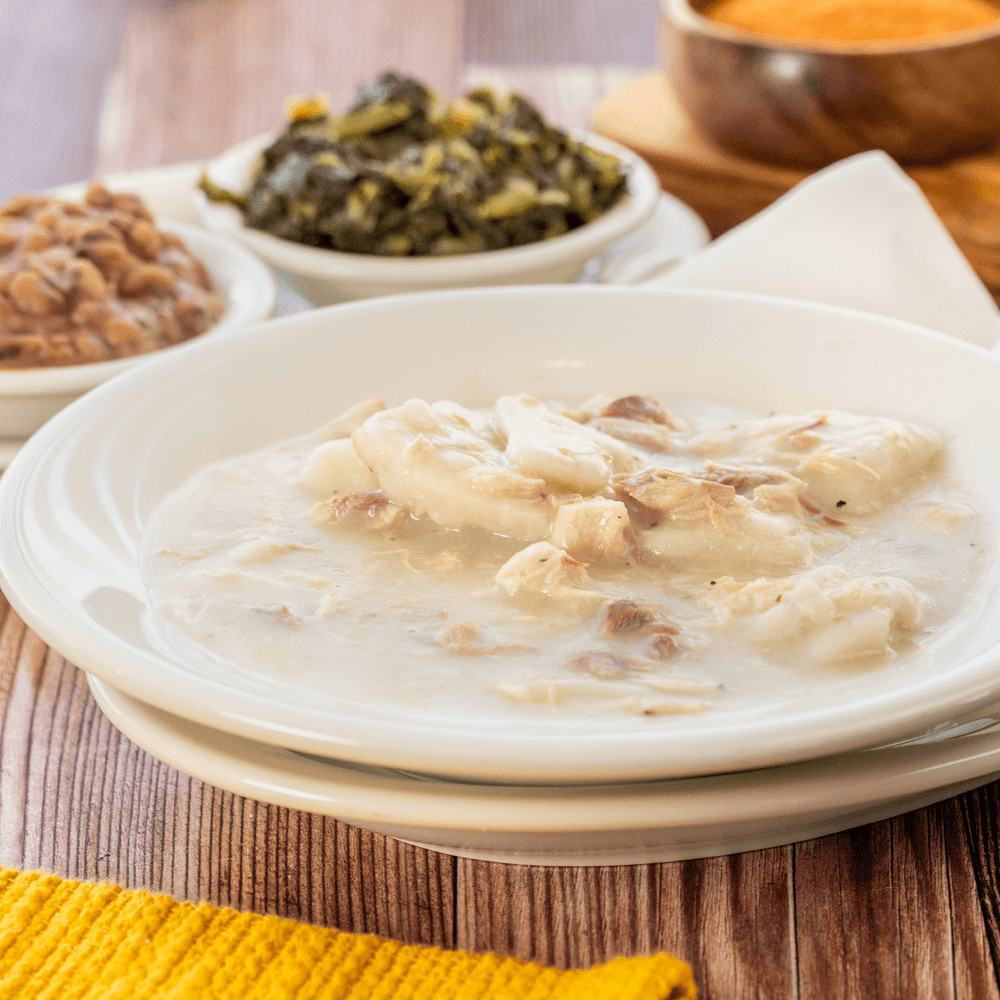 Chicken N' Dumplins