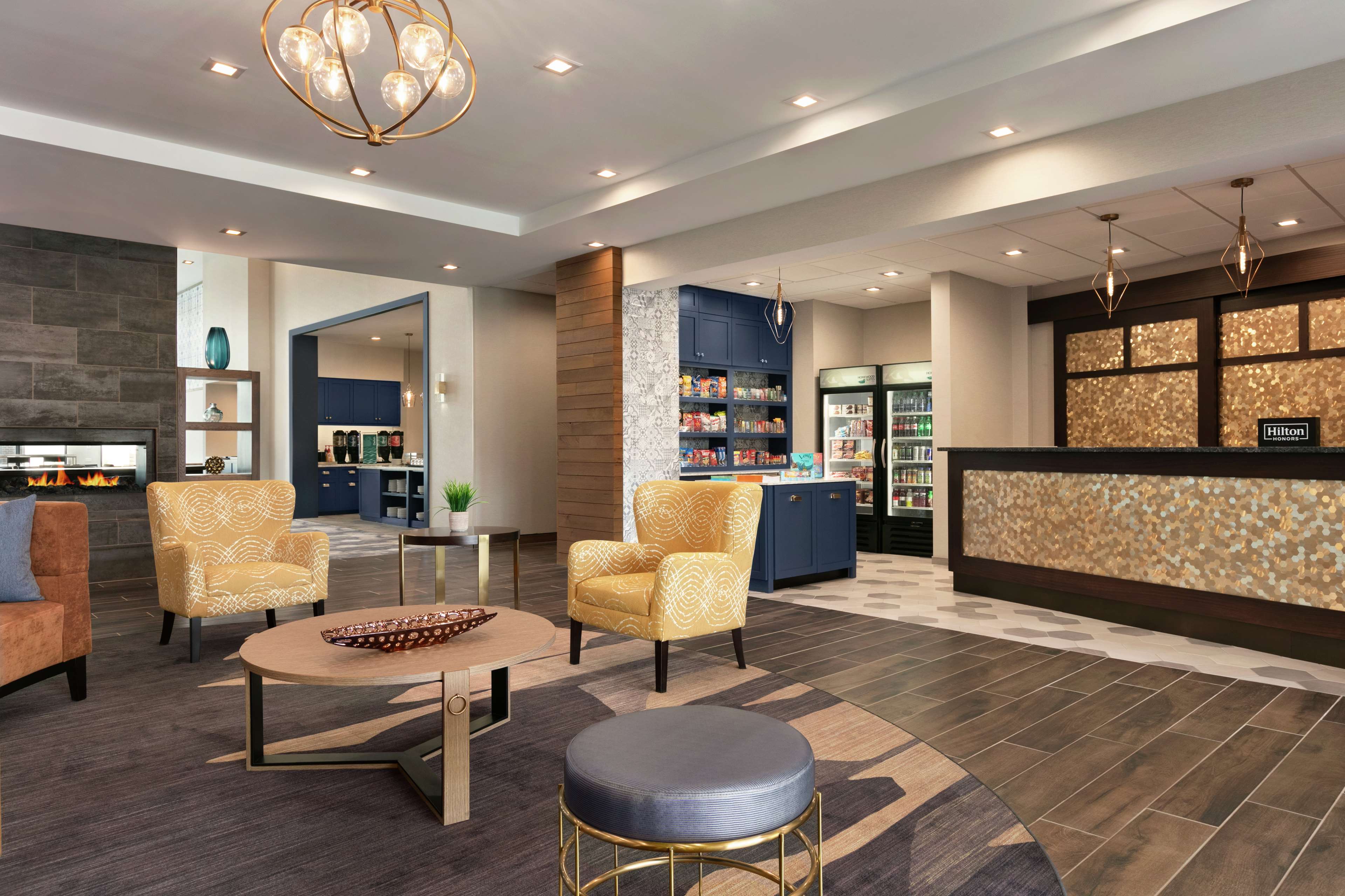 Homewood Suites by Hilton Horsham Willow Grove Photo