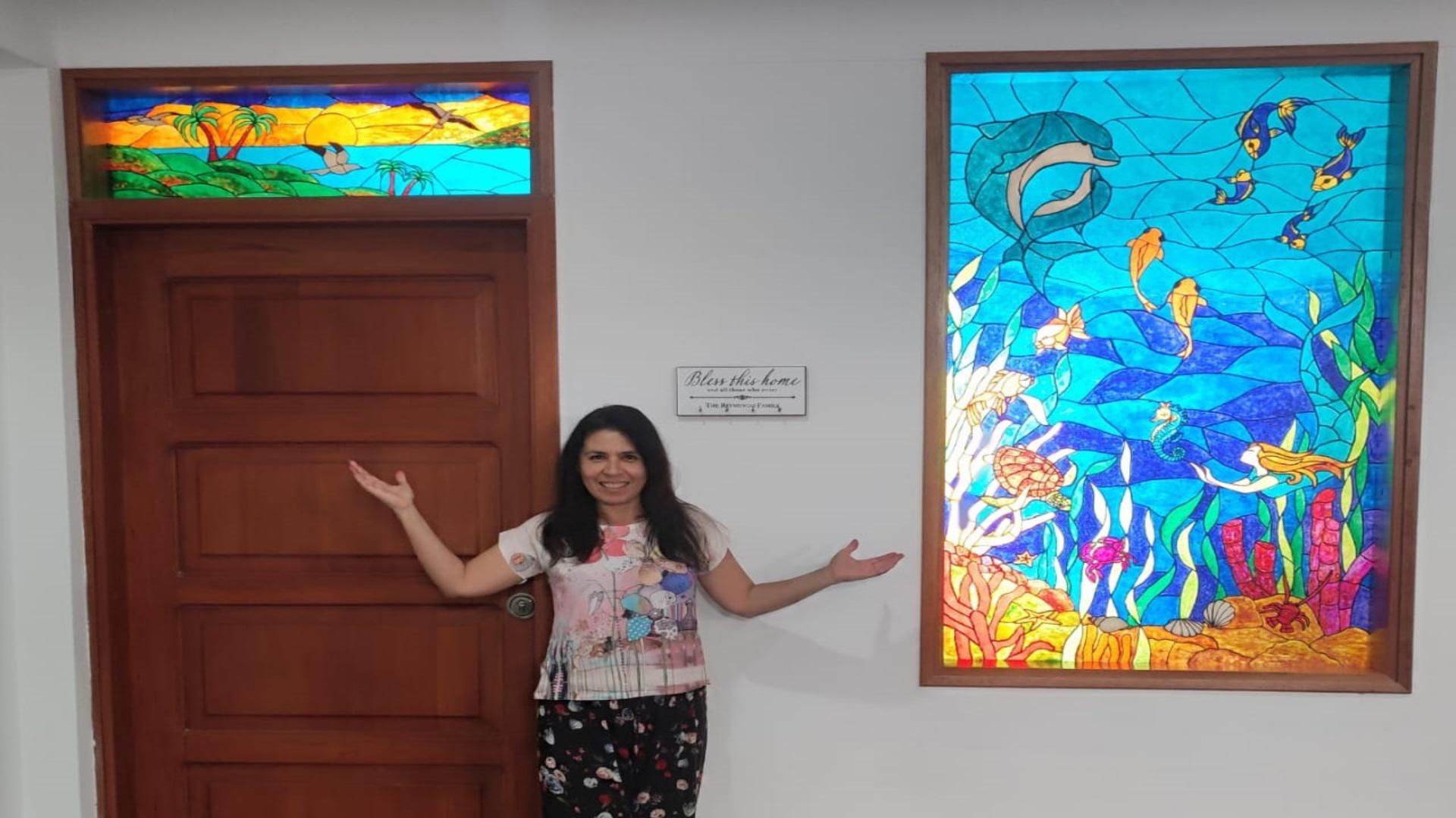Galería en miniatura