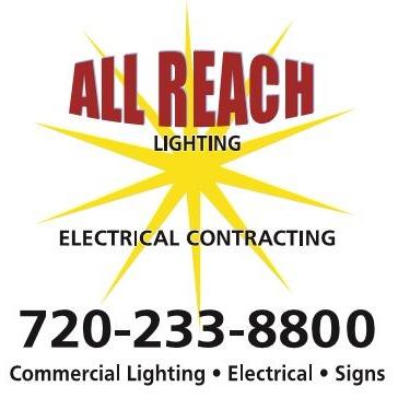 All Reach Lighting and Electrical Contracting