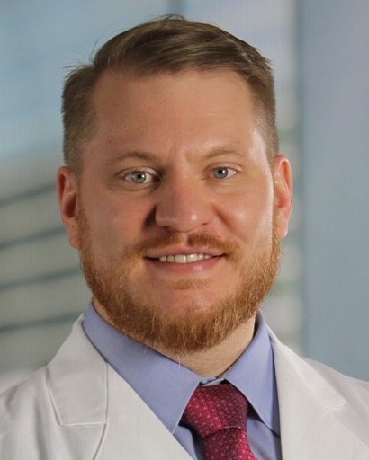 Andrew Friedmann, MD Photo