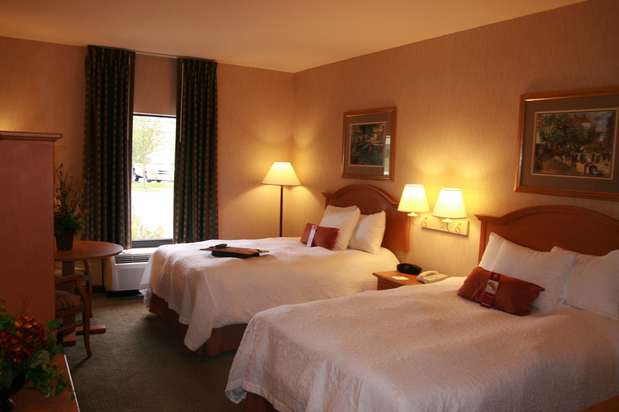 Images Hampton Inn St. Robert/Ft. Leonard Wood