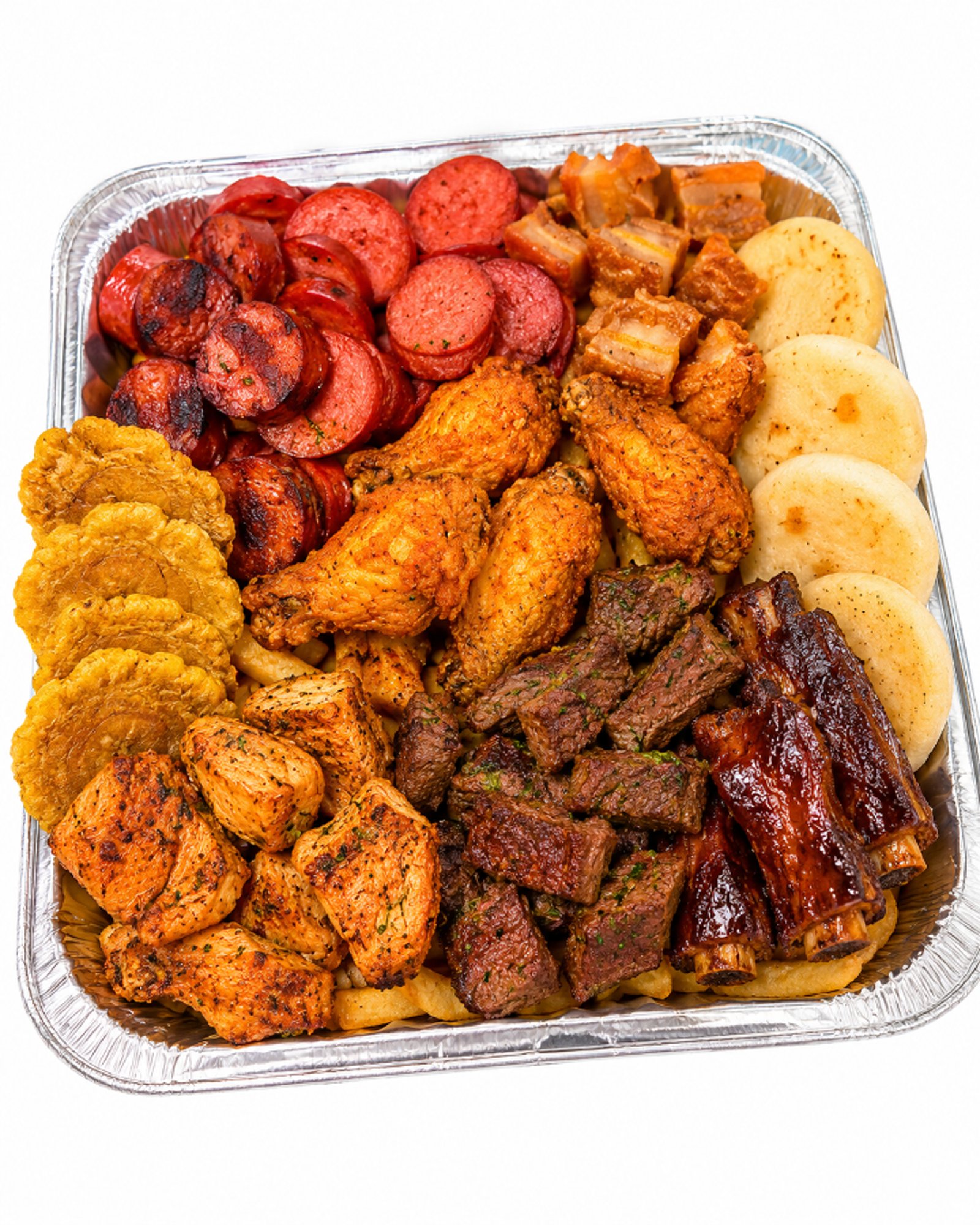 Picada Familiar