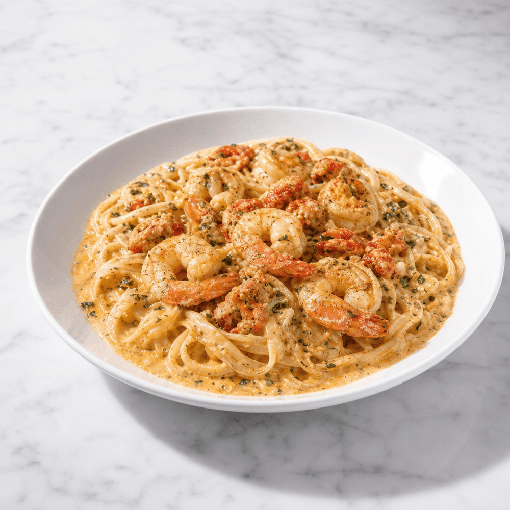 Cajun Seafood