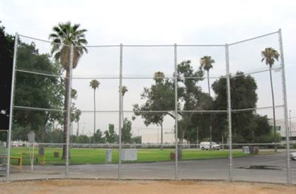 Diamond Fence Co. Photo