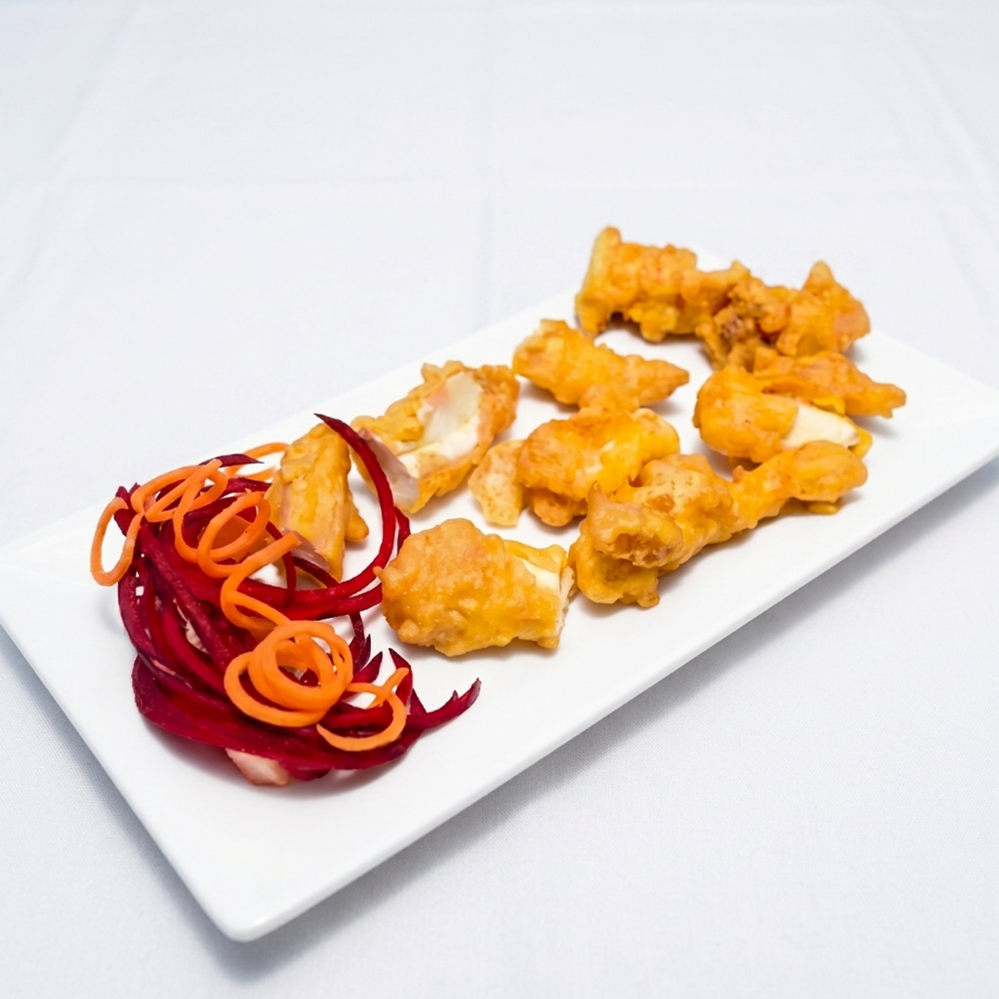 Reshmi Pakoras