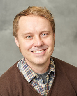 Chuck S. Potrykus, LMHC Image