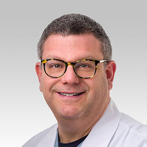 Scott Moses, MD Photo