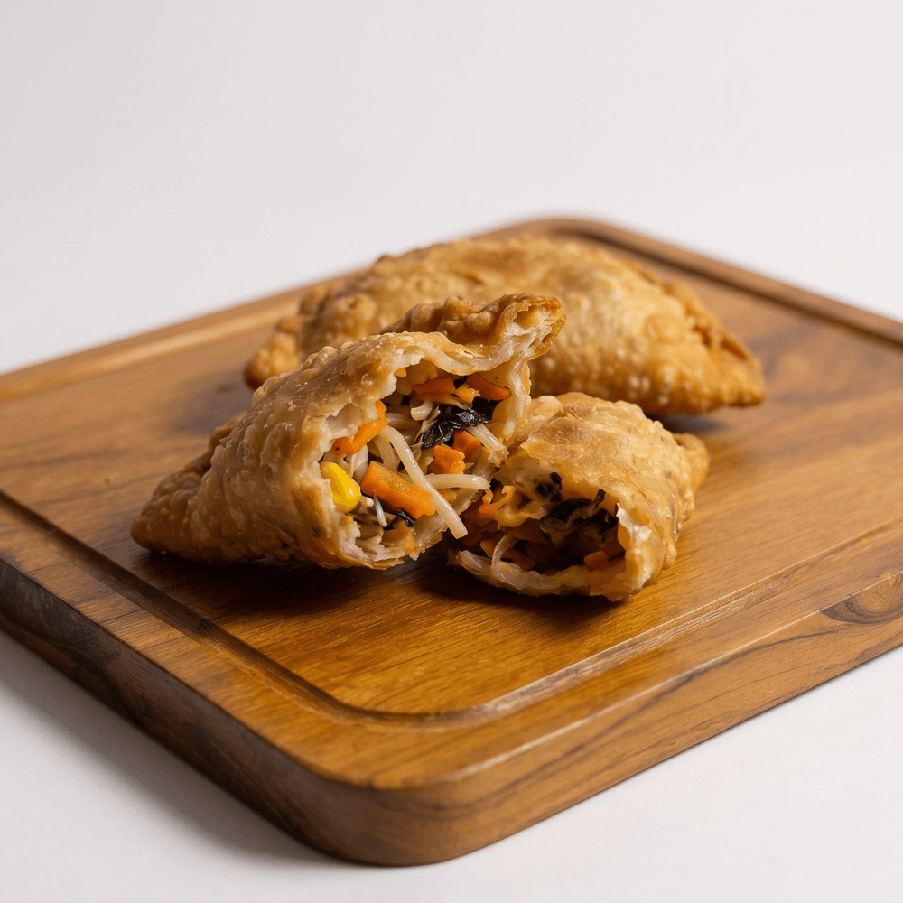 Empanadas