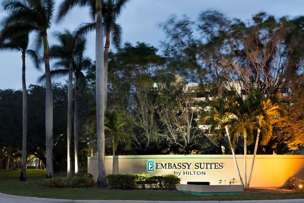 Embassy Suites by Hilton Boca Raton Image