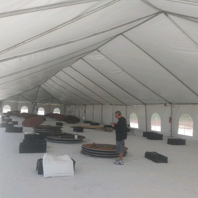 Caloosa Tent &  Rental Photo
