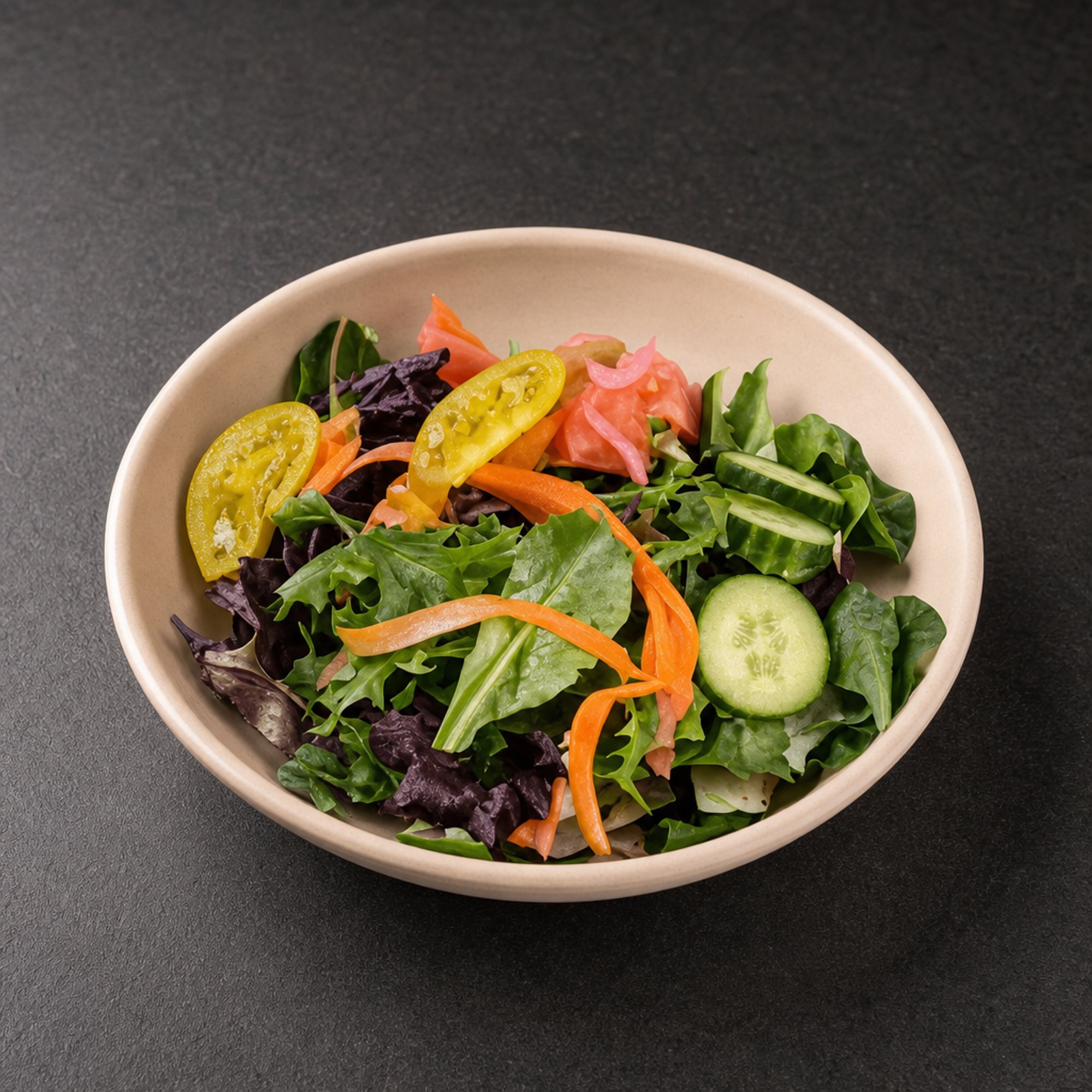 Tossed Italian Salad