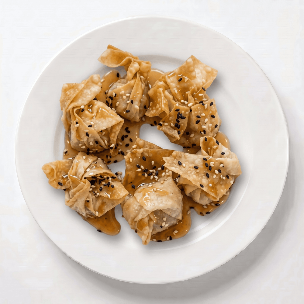 Fried Banana