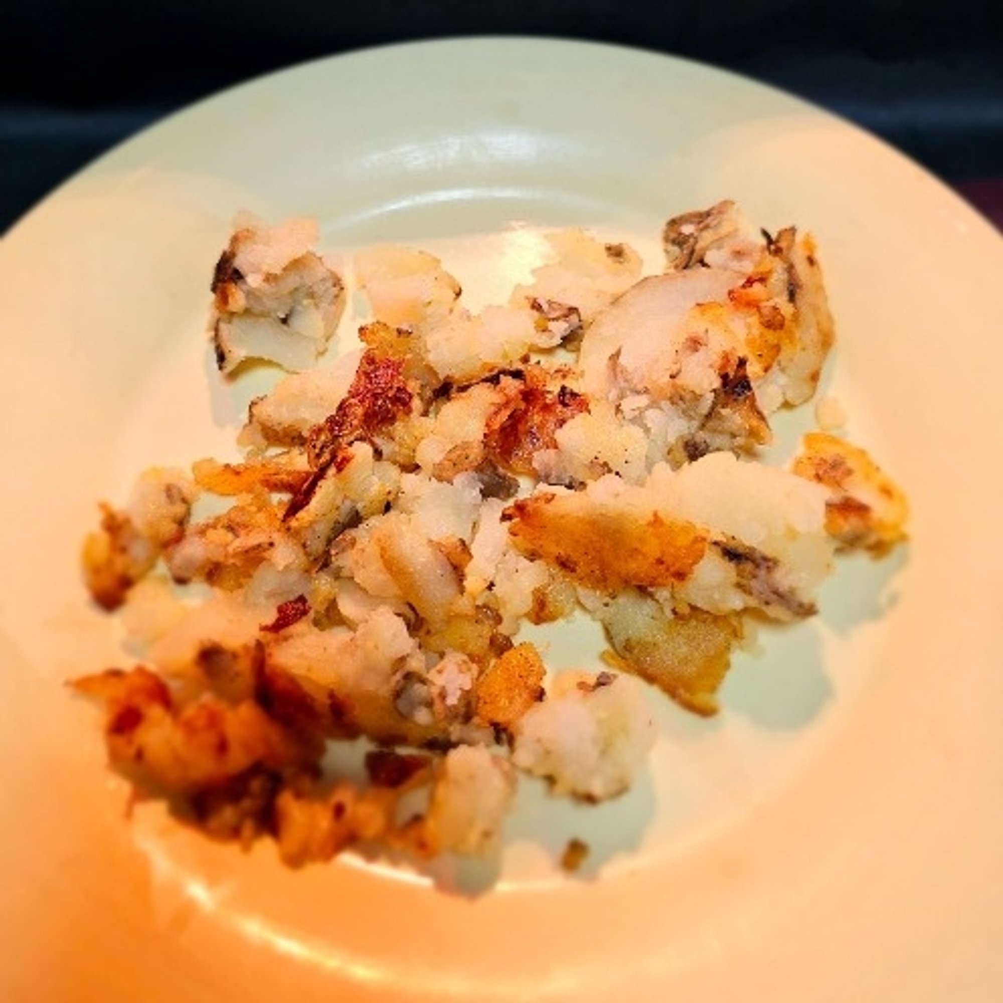 Home Fries