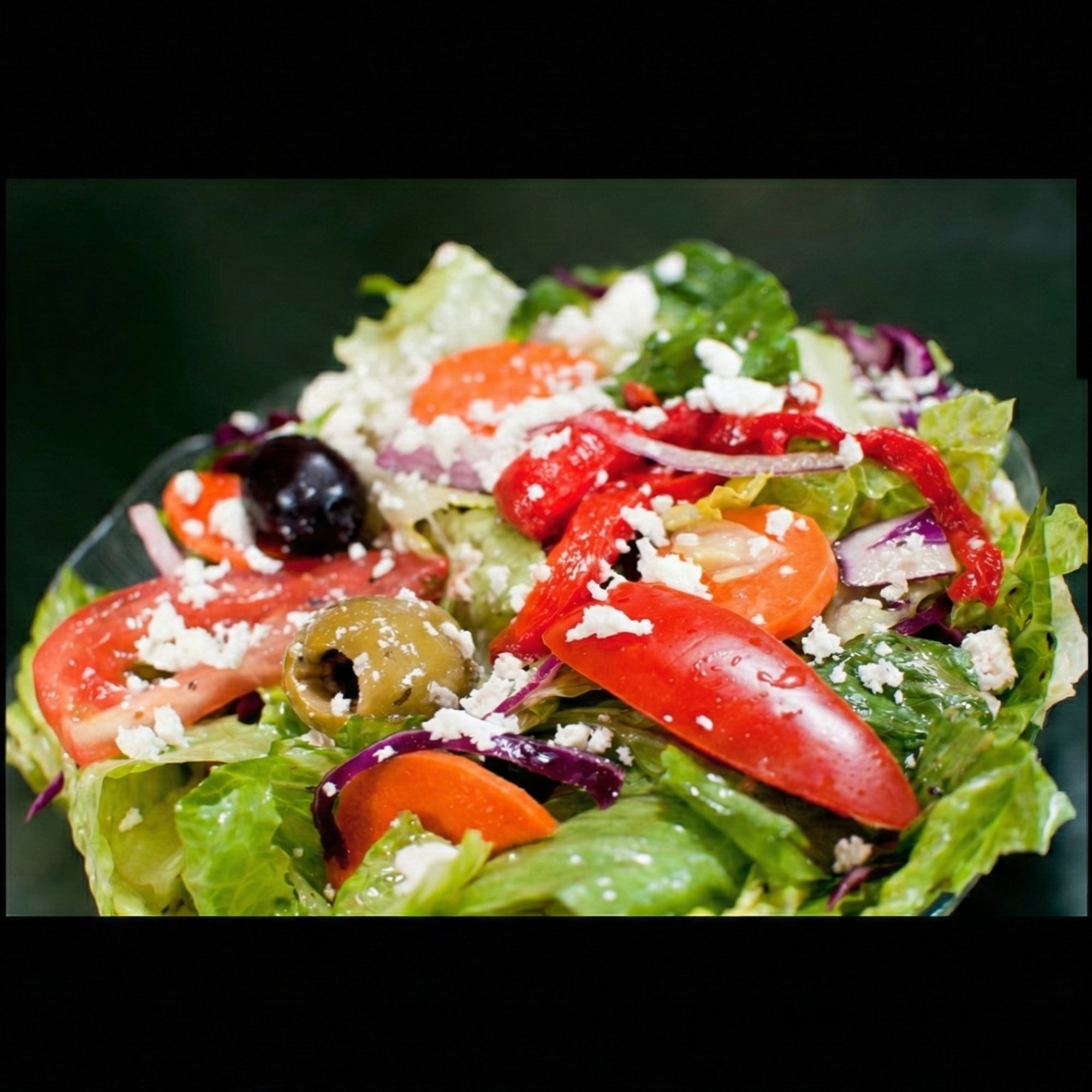 Italian Salad