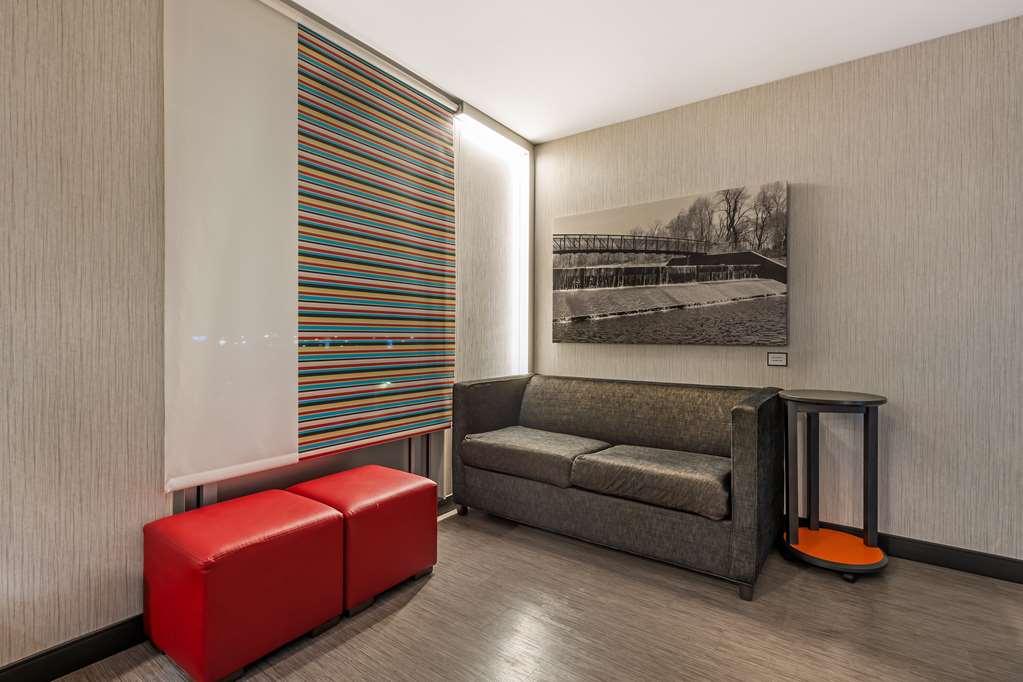 Vi¯b Best Western Springfield Image